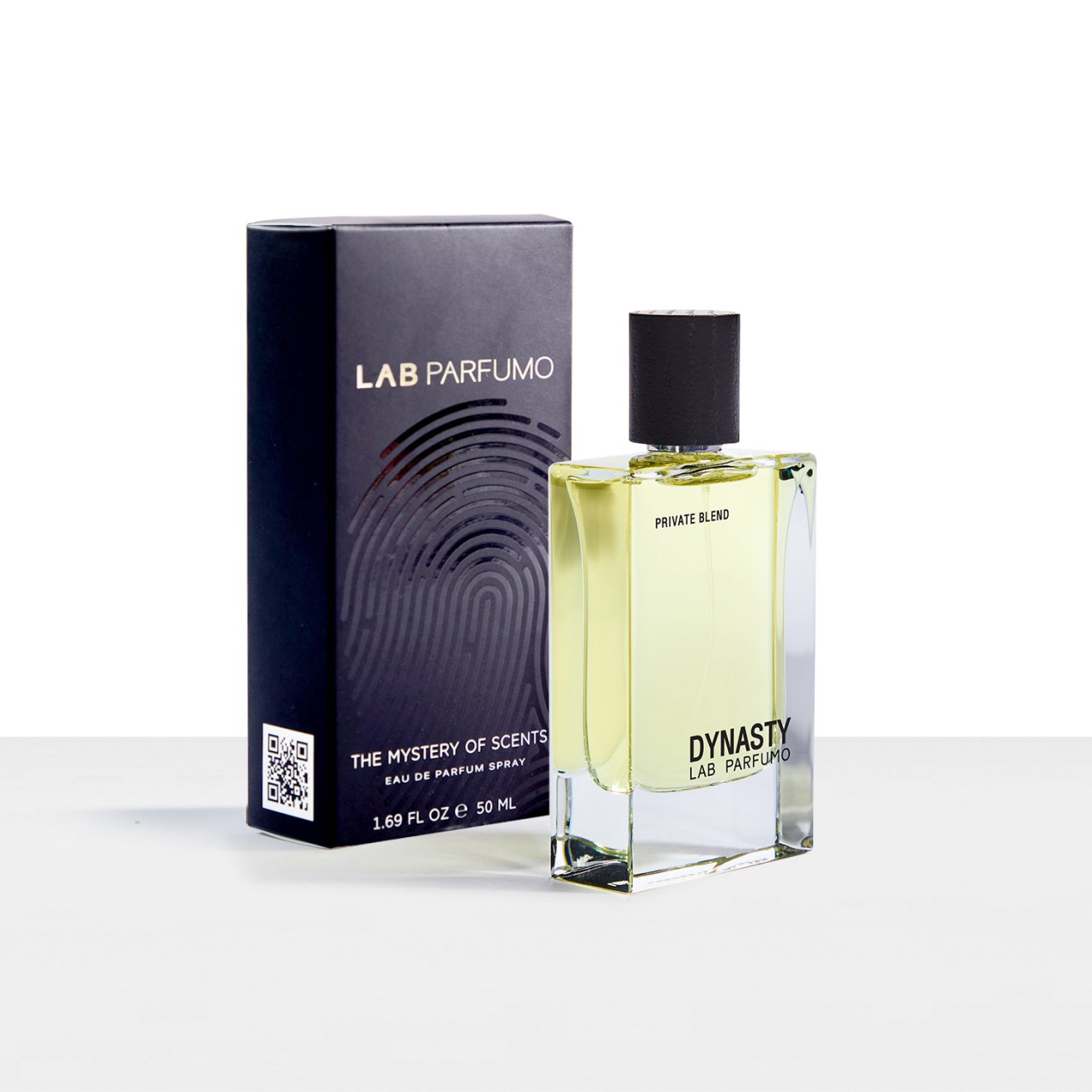 LAB PARFUMO, Dynasty