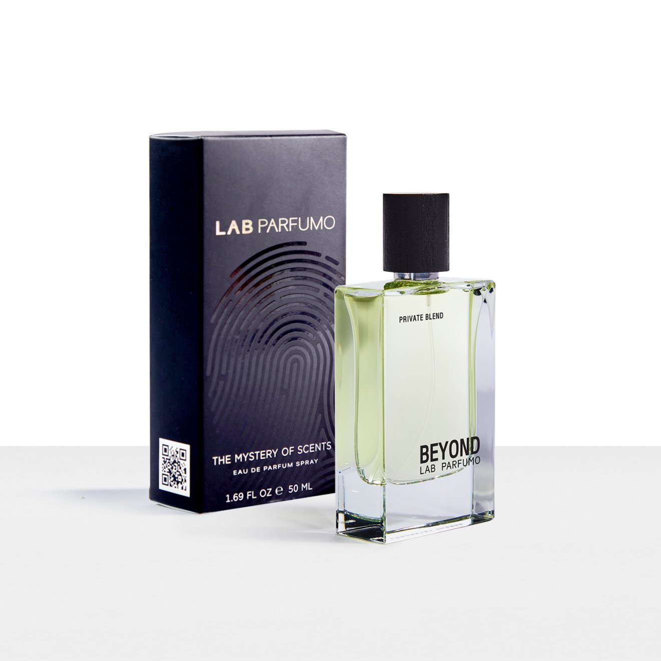 LAB PARFUMO, Beyond