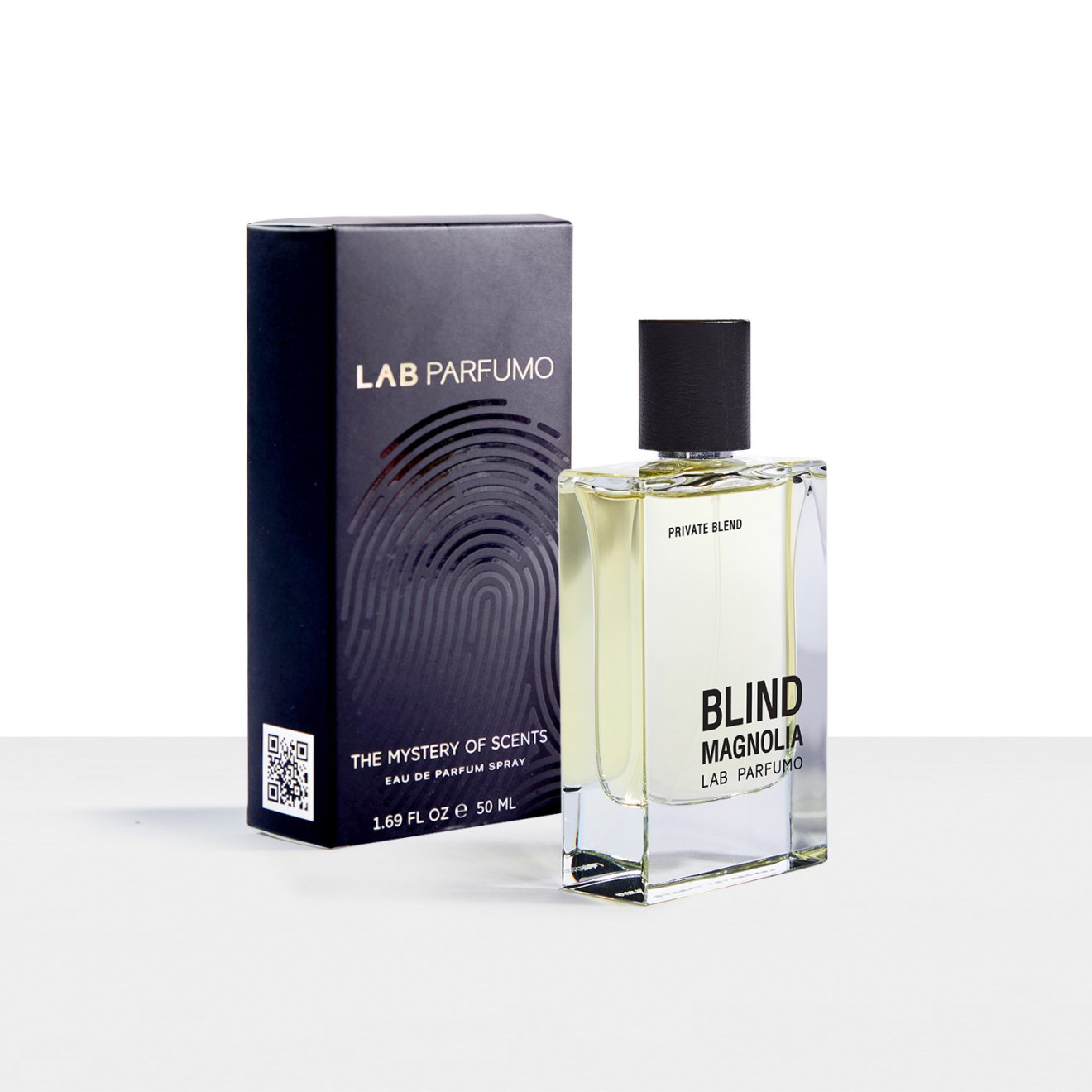 LAB PARFUMO, Blind Magnolia