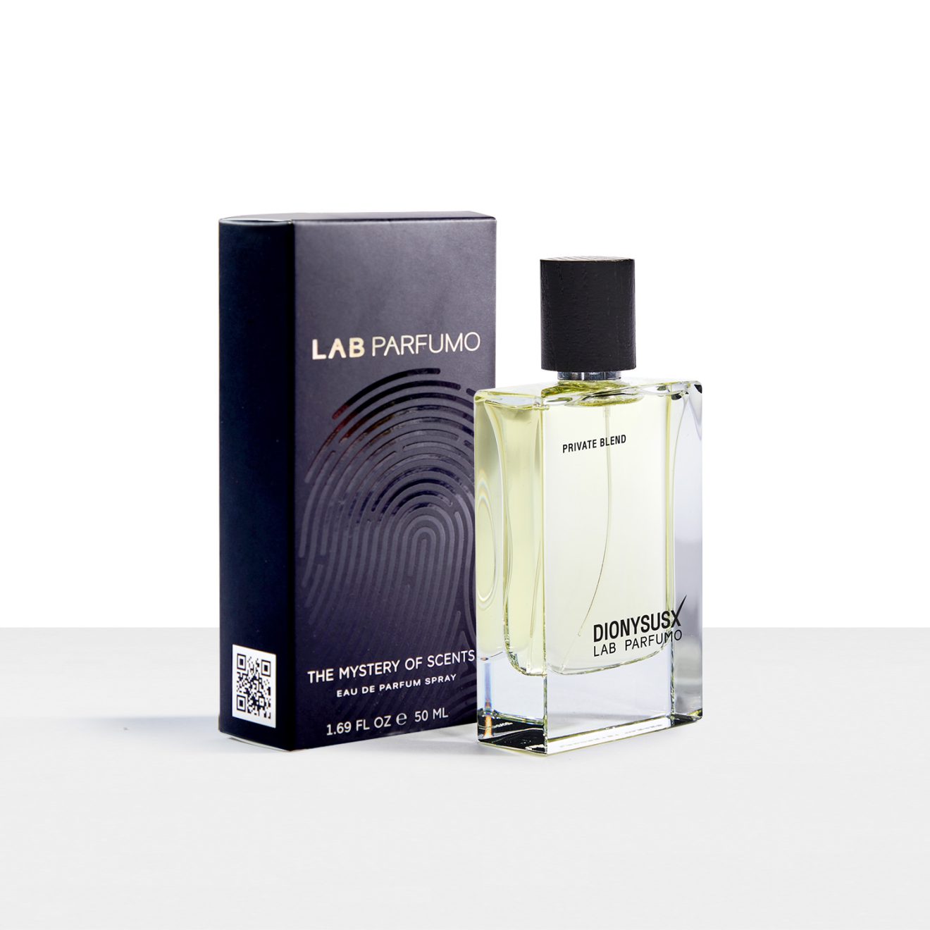 LAB PARFUMO, DionysusX