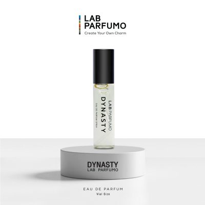 น้ำหอม LAB Parfumo, Dynasty (Vial)