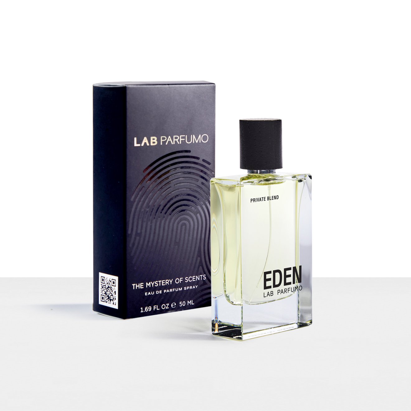 LAB PARFUMO, Eden
