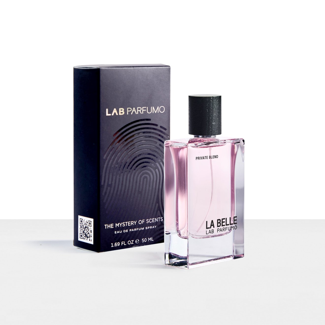 LAB PARFUMO, La Belle