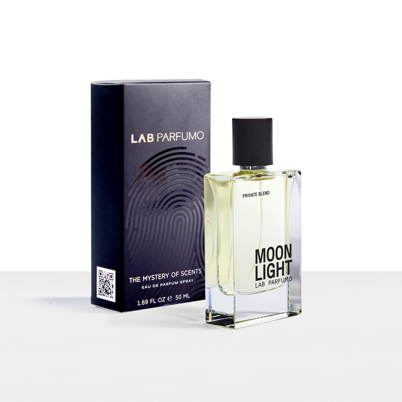 LAB PARFUMO, Moonlight