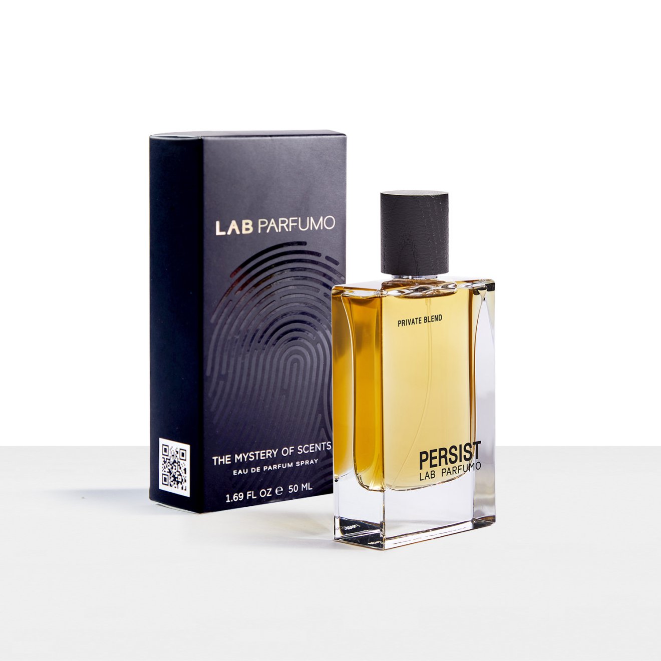 LAB PARFUMO, Persist