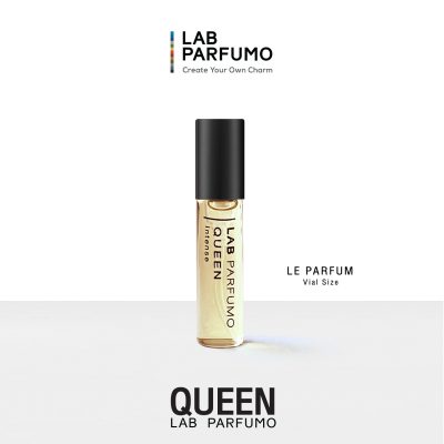 น้ำหอม LAB PARFUMO, Queen (Vial)