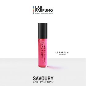 น้ำหอม LAB PARFUMO, Savoury (Vial)