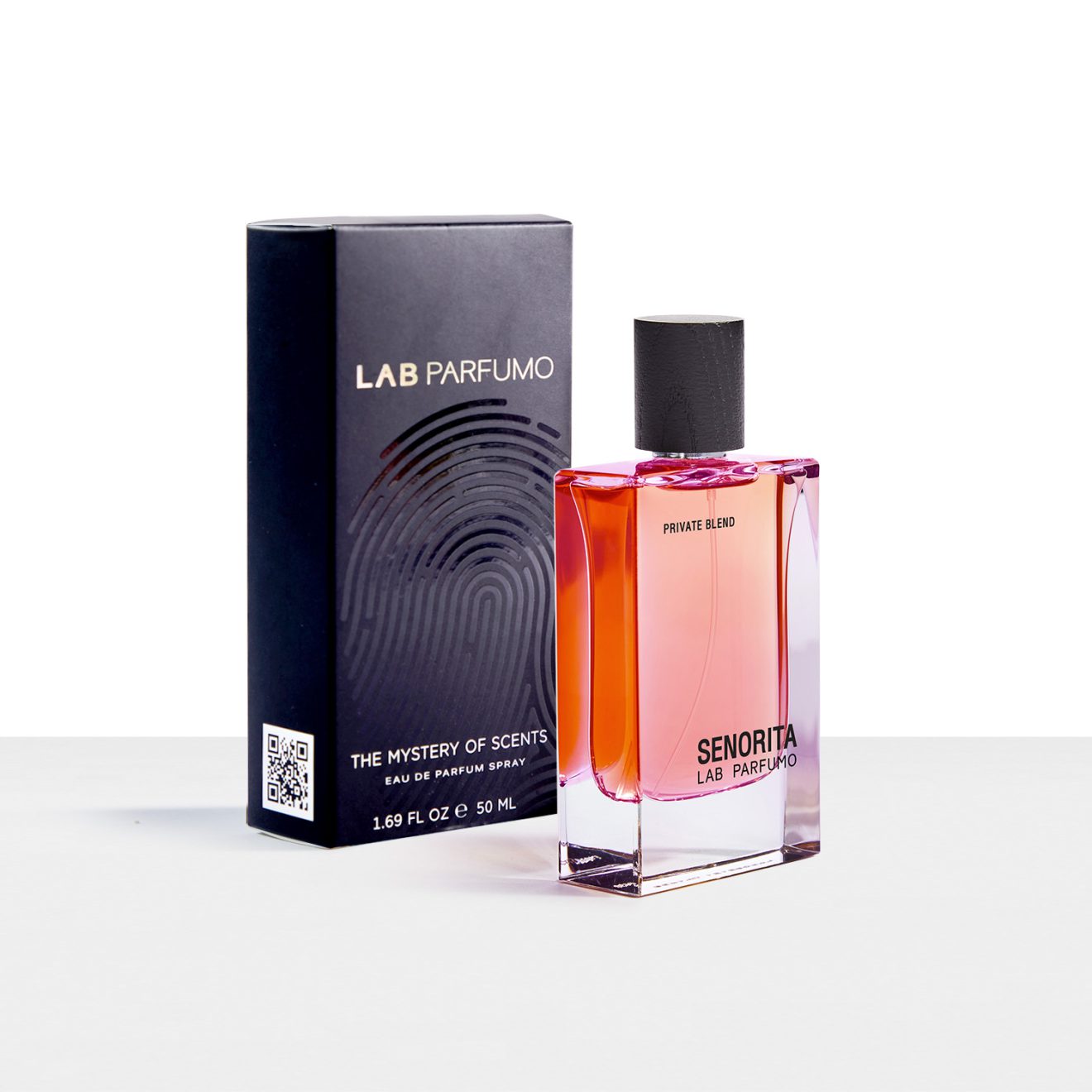LAB PARFUMO, Senorita