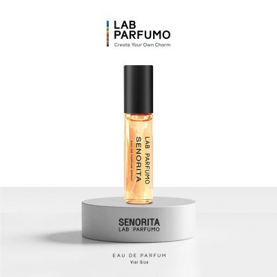 น้ำหอม LAB PARFUMO, Senorita (Vial)