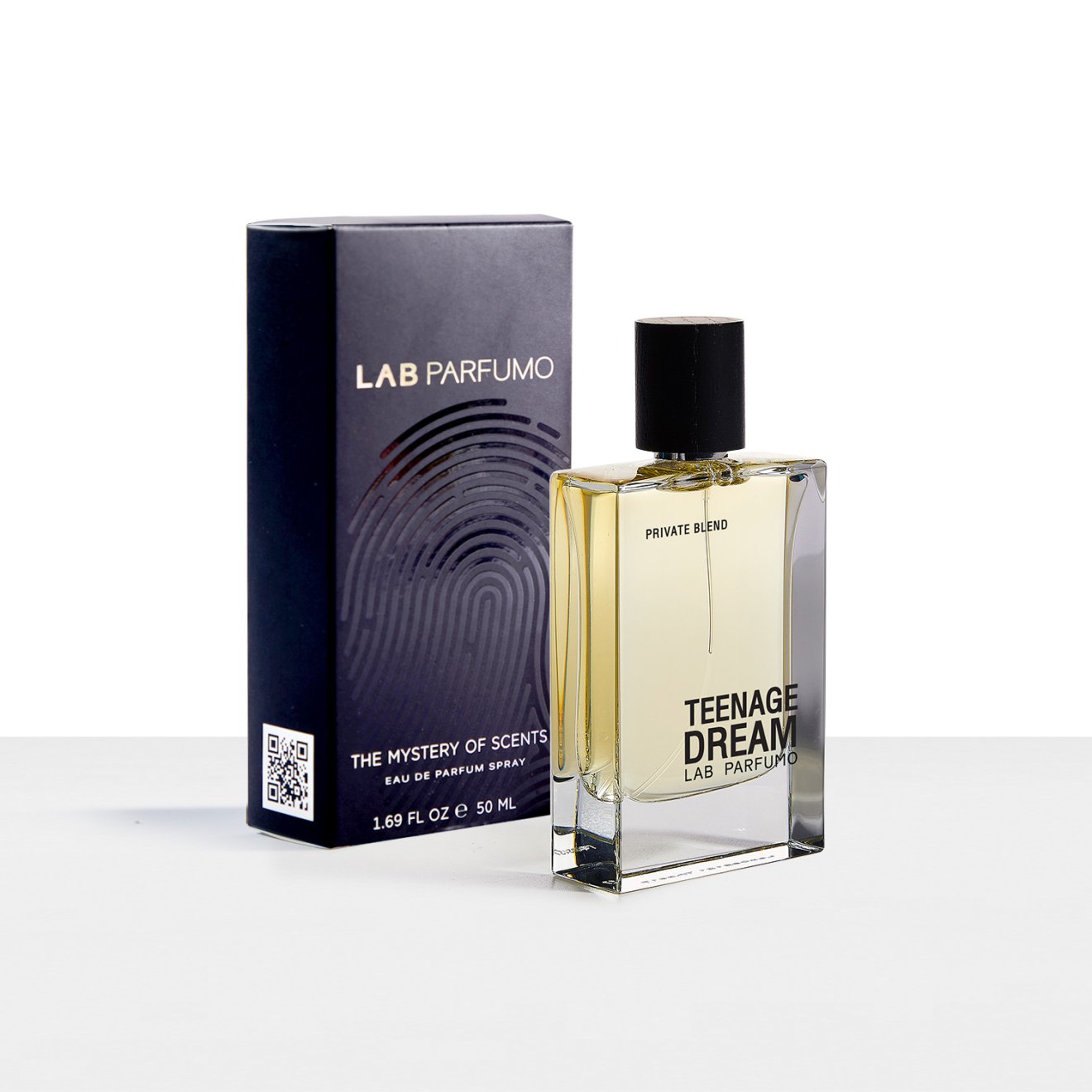 LAB PARFUMO, Teenage Dream