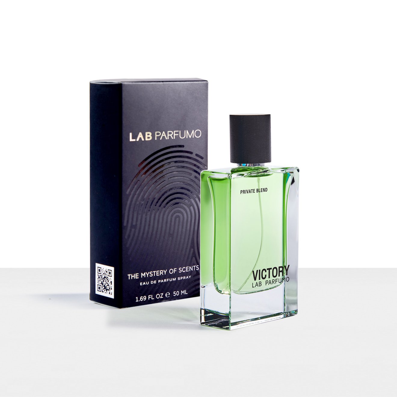 LAB PARFUMO, Victory