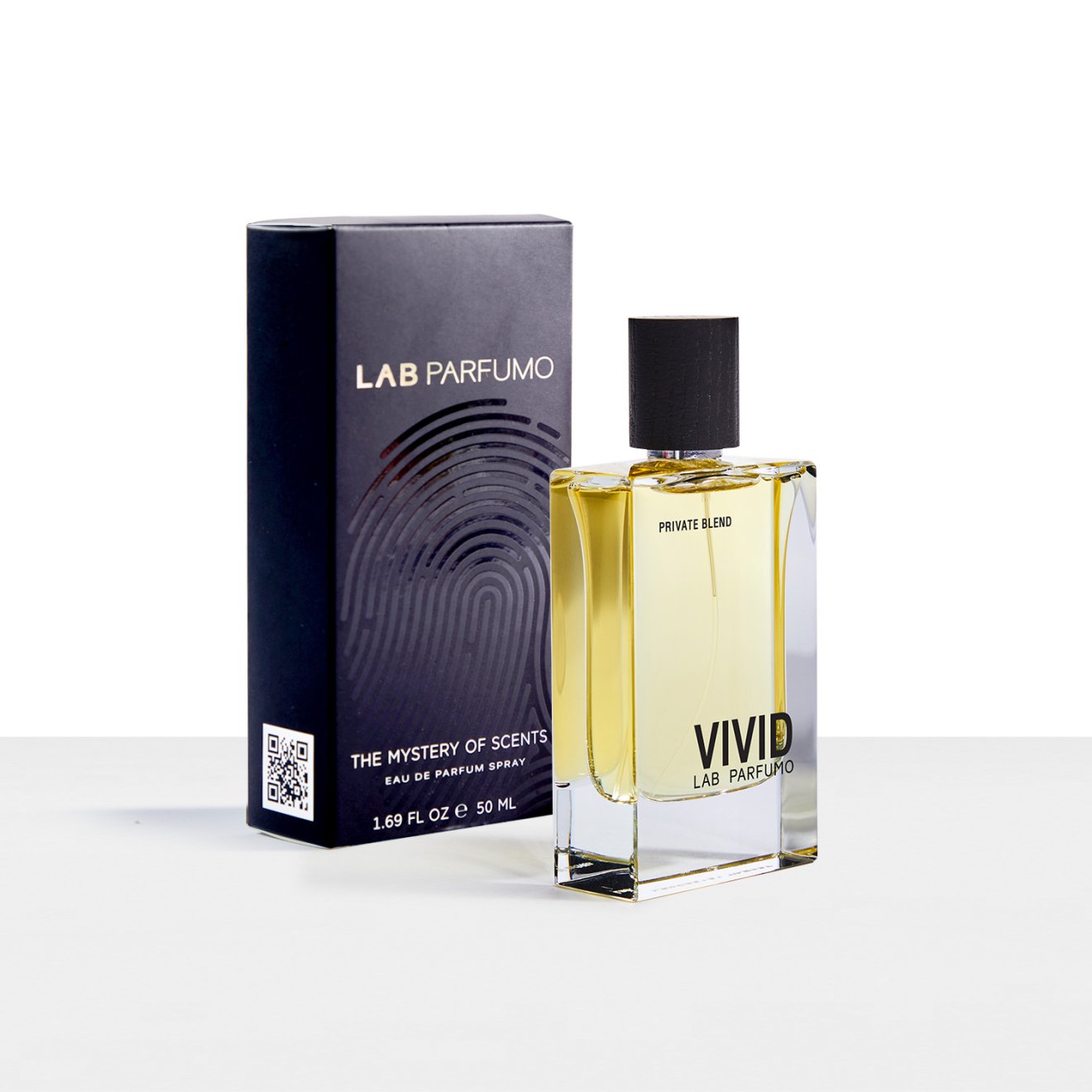 LAB PARFUMO, Vivid