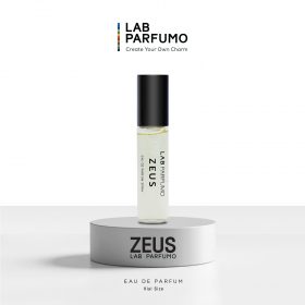 น้ำหอม LAB Parfumo, Zeus (Vial)