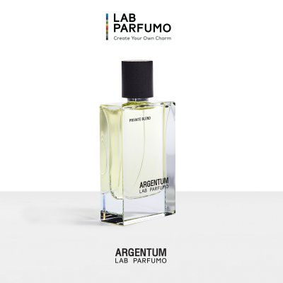 น้ำหอม LAB PARFUMO, Argentum