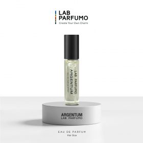น้ำหอม LAB PARFUMO, Argentum (Vial)