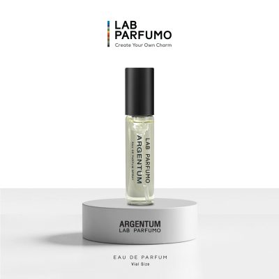 น้ำหอม LAB PARFUMO, Argentum (Vial)