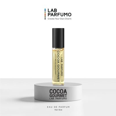 น้ำหอม LAB PARFUMO, Cocoa Gourmet (Vial)