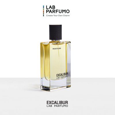 น้ำหอม LAB PARFUMO, Excalibur