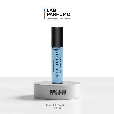 น้ำหอม LAB Parfumo, Hercules (Vial)