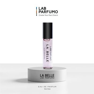 น้ำหอม LAB PARFUMO, La Belle (Vial)