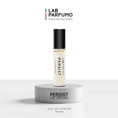 น้ำหอม LAB PARFUMO, Persist (Vial)