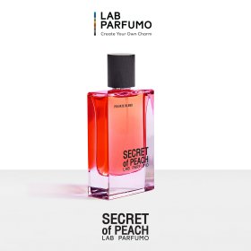 น้ำหอม LAB PARFUMO, Secret of Peach