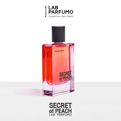 น้ำหอม LAB PARFUMO, Secret of Peach