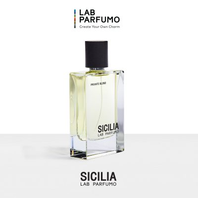 น้ำหอม LAB PARFUMO, Sicilia