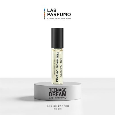 น้ำหอม LAB PARFUMO, Teenage Dream (Vial)