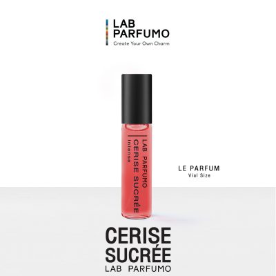 น้ำหอม LAB PARFUMO, Cerise Sucree (Vial)