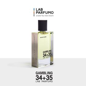 น้ำหอม LAB PARFUMO, Gambling 34+35