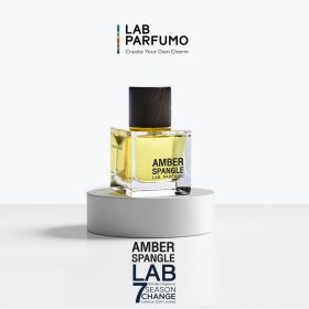 น้ำหอม LAB PARFUMO, Amber Spangle (LAB 7 Wonders Fragrance)