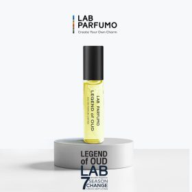 น้ำหอม LAB PARFUMO, Legend of Oud (Vial) (LAB 7 Wonders Fragrance)