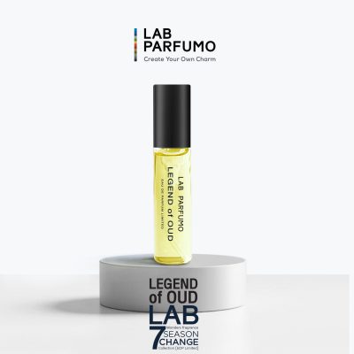 น้ำหอม LAB PARFUMO, Legend of Oud (Vial) (LAB 7 Wonders Fragrance)