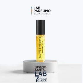 น้ำหอม LAB PARFUMO, Luscious Santal (Vial) (LAB 7 Wonders Fragrance)