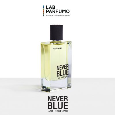 น้ำหอม LAB PARFUMO, Never Blue