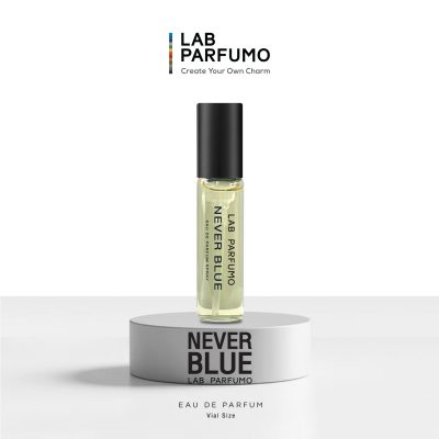 น้ำหอม LAB PARFUMO, Never Blue (Vial)