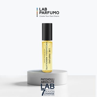 น้ำหอม LAB PARFUMO, Patchouli Absolute (Vial) (LAB 7 Wonders Fragrance)