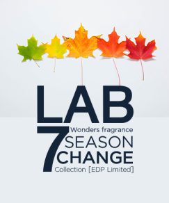LAB 7 Wonders Fragrance