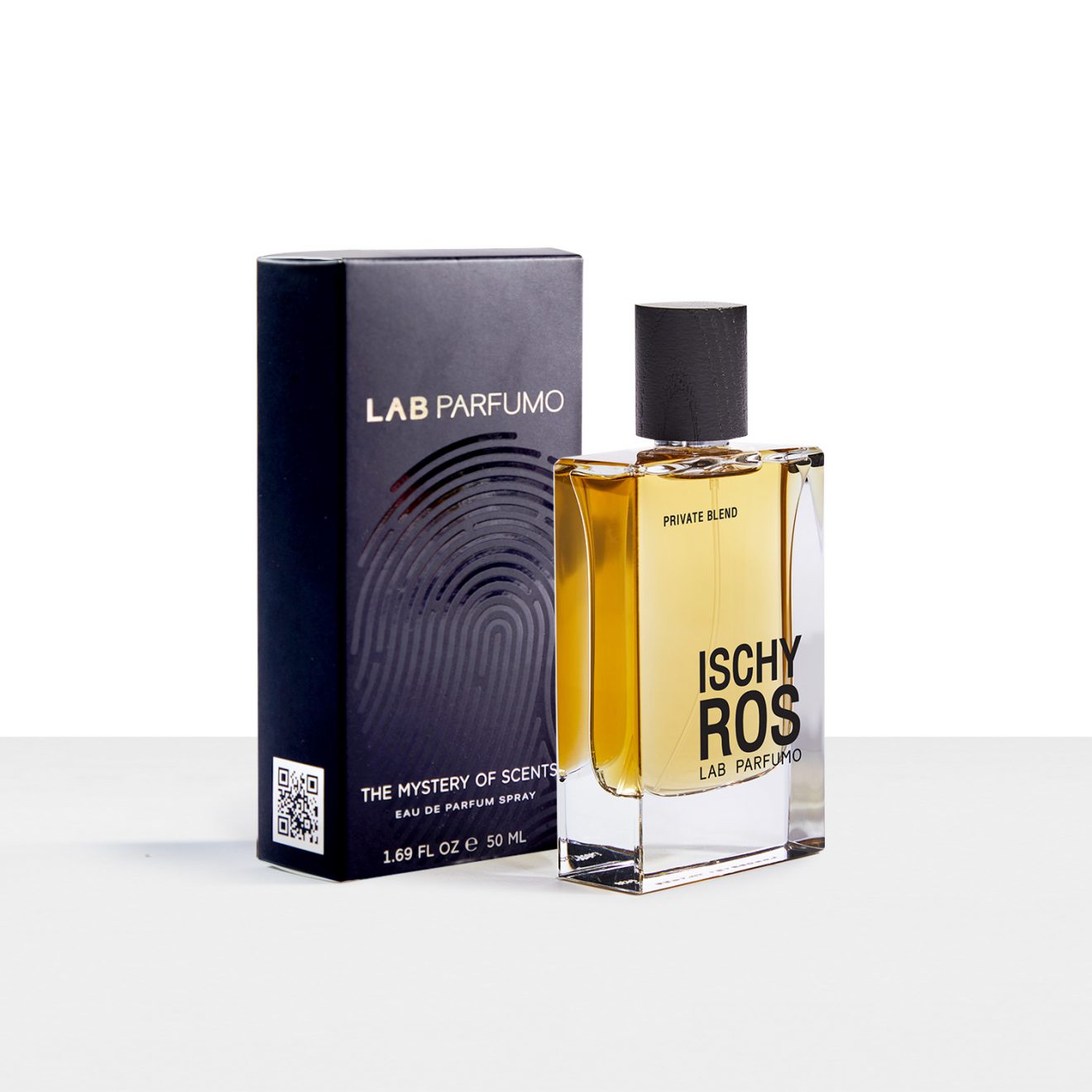 LAB PARFUMO, Ischyros