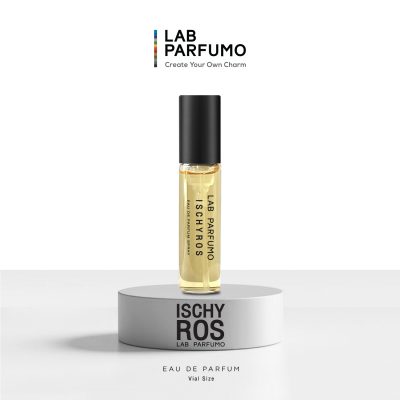 น้ำหอม LAB PARFUMO, Ischyros (Vial)