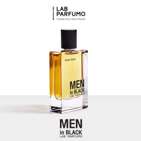 น้ำหอม LAB PARFUMO, Men in Black
