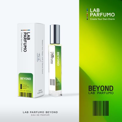 น้ำหอม LAB PARFUMO, Beyond (10 ml.)