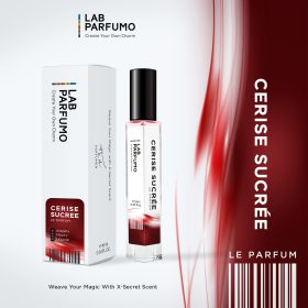 LAB PARFUMO, Cerise Sucree (10 ml.)