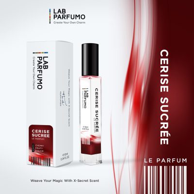 LAB PARFUMO, Cerise Sucree (10 ml.)