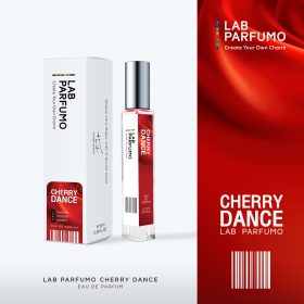 น้ำหอม LAB PARFUMO, Cherry Dance (10 ml.)