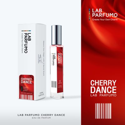 น้ำหอม LAB PARFUMO, Cherry Dance (10 ml.)