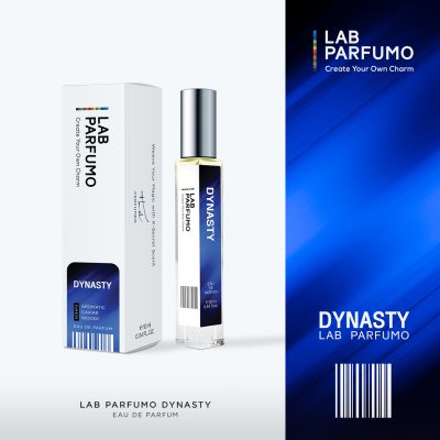 น้ำหอม LAB Parfumo, Dynasty (10 ml.)