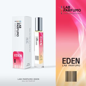 น้ำหอม LAB PARFUMO, Eden (10 ml.)
