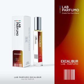 น้ำหอม LAB PARFUMO, Excalibur (10 ml.)